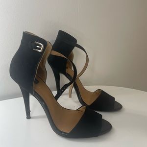 Zara Heels